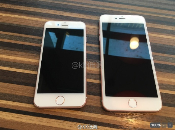 Apple cài đặt Smart Connector cho iPhone 7 Plus? - 5