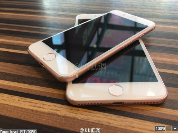 Apple cài đặt Smart Connector cho iPhone 7 Plus? - 7