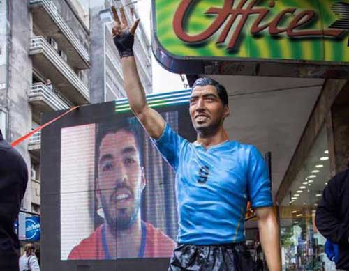 Tin HOT tối 28/7: “Kẻ vô danh” sẽ thay thế Wenger? - 2