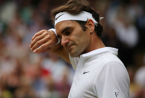 Lịch sử lên tiếng: Federer khó giành thêm Grand Slam - 1