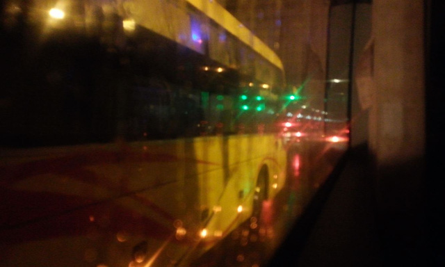 Đêm hãi hùng trên “cỗ quan tài bay” - 2