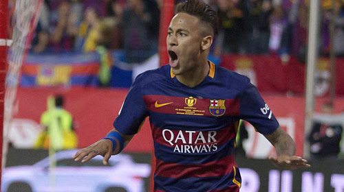 Khó tin: Barca mua Neymar chỉ với giá 19,3 triệu euro - 1