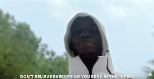 NÓNG: Rộ tin vụ MU – Pogba đã xong - 4