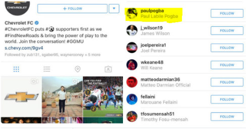 NÓNG: Rộ tin vụ MU – Pogba đã xong - 3