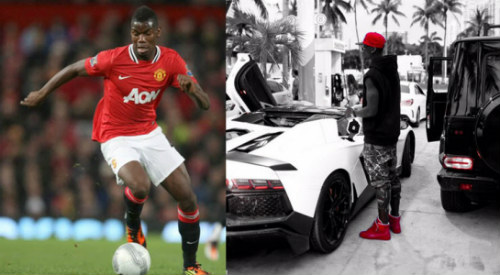 NÓNG: Rộ tin vụ MU – Pogba đã xong - 4