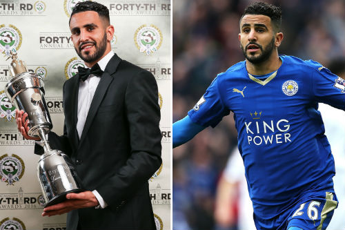 Chuyển nhượng Arsenal: Sắp có Mahrez với "giá ưu đãi" - 2