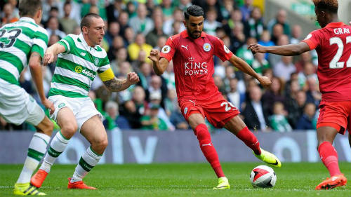 Chuyển nhượng Arsenal: Sắp có Mahrez với "giá ưu đãi" - 3