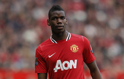 NÓNG: Rộ tin vụ MU – Pogba đã xong - 2