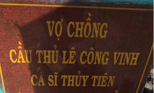 Loạt sao lên tiếng khi vợ chồng Thủy Tiên bị "ném đá" - 4