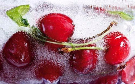 16 món ăn giúp giảm cân trong mùa hè - 7