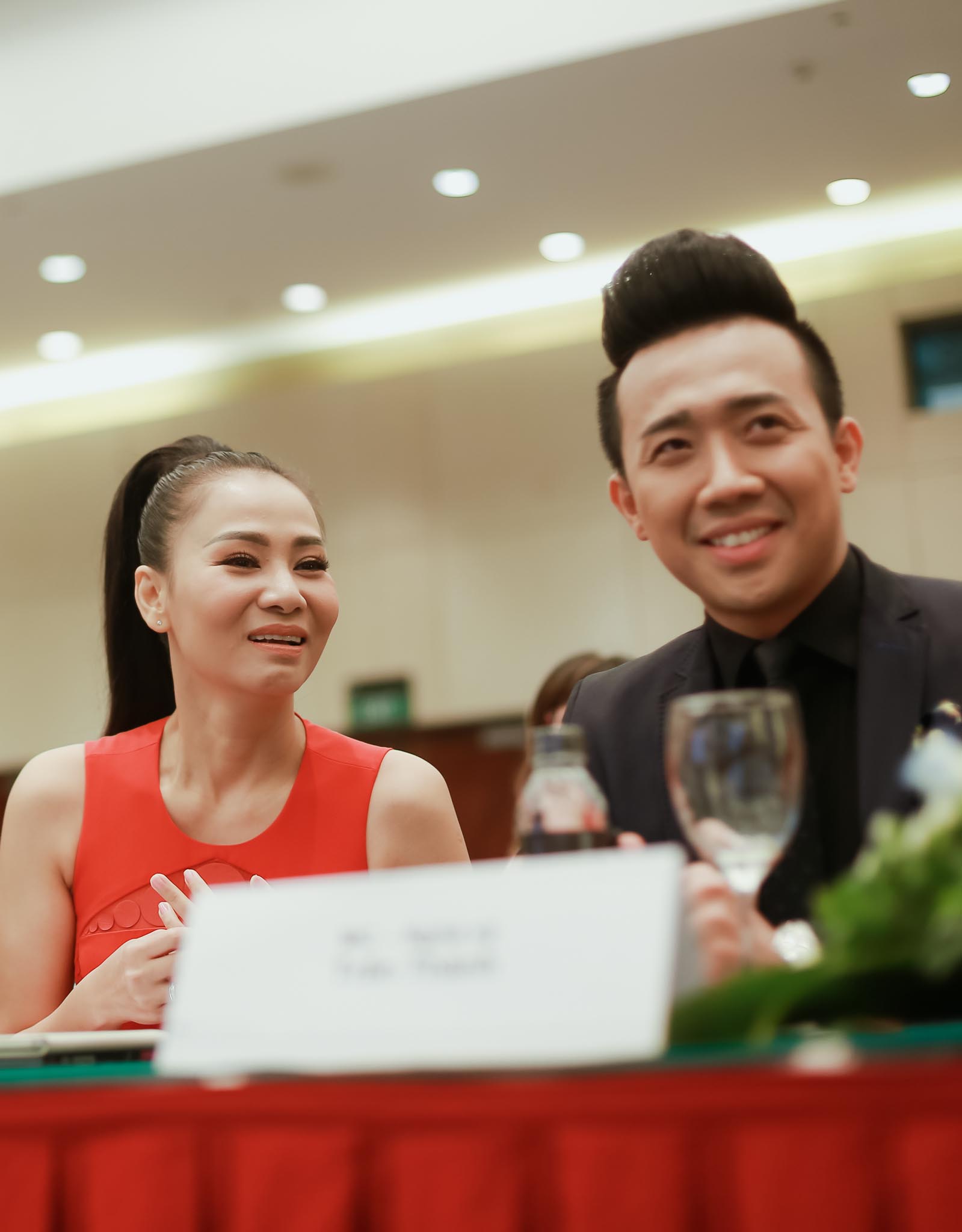 Thu Minh nói về scandal "trốn nợ": "Họ đang hăm dọa tôi" - 2