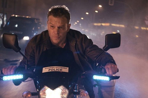 Phim rạp tuần này: Bom tấn hành động &#34;Jason Bourne&#34; ra mắt - 1