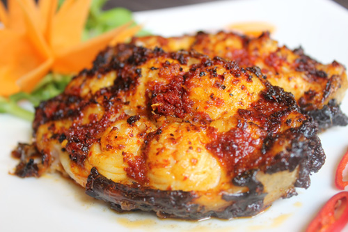 Chả cá – nét ẩm thực độc đáo chốn Hà Thành - 3