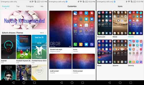 5 mẹo sử dụng hệ điều hành Android tùy biến - 2