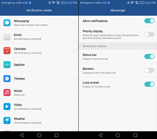5 mẹo sử dụng hệ điều hành Android tùy biến - 3