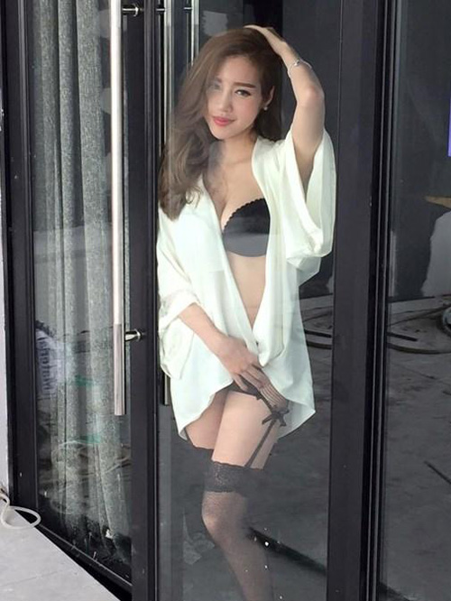 Elly Trần đã thay đổi như nào sau khi làm mẹ - 8