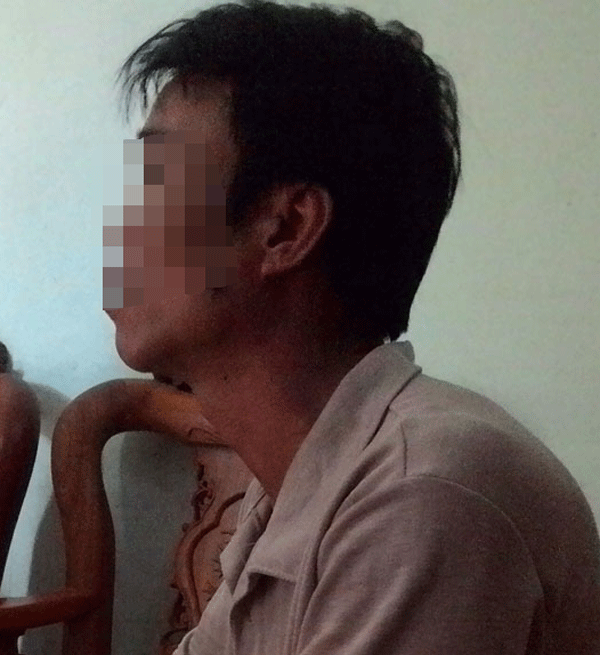 Gã đàn ông hoang tưởng tối ngày nghĩ vợ “cắm sừng” - 2