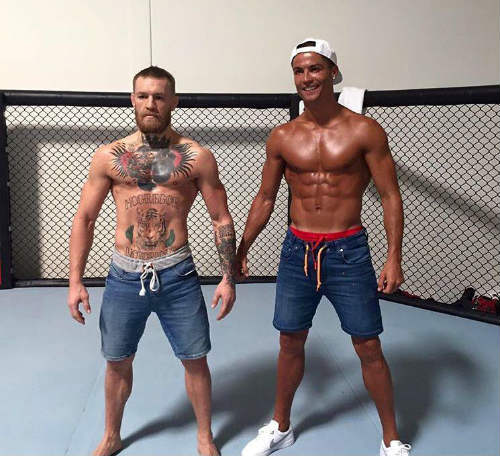 Tại sao Ronaldo, Ibra là “cây trường sinh” của bóng đá? - 3