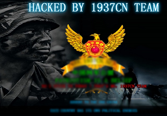 Danh tính bí ẩn của hacker tấn công web Vietnam Airlines - 1