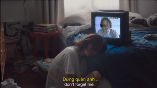 Clip tình yêu Thái lấy nước mắt người xem - 2