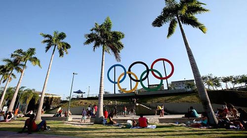 Olympic: Tận cùng thảm họa, Brazil oằn mình giữa sóng dữ - 1