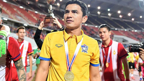 World Cup tăng lên 48 đội, Thái Lan rục rịch chuẩn bị - 2