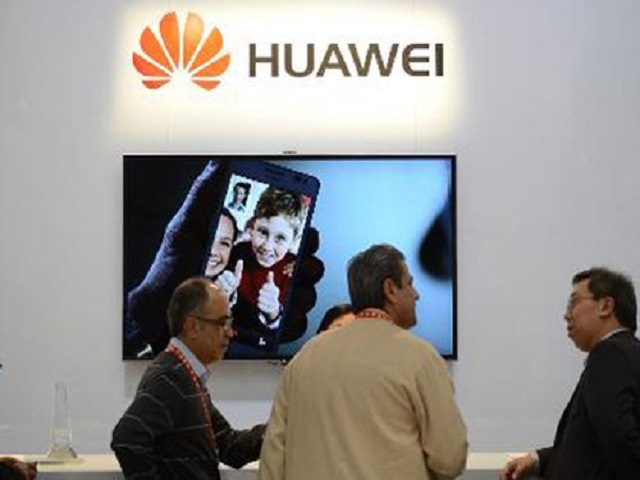 Huawei đặt mục tiêu doanh số kỷ lục cho năm 2016 - 1