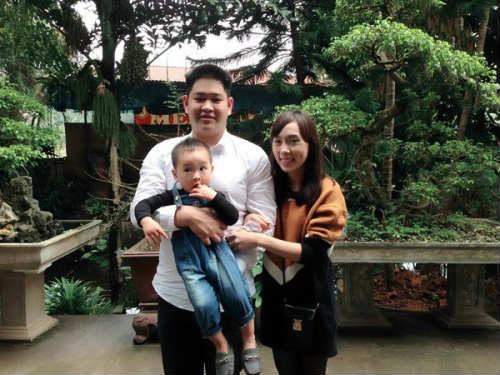 Tranh cãi cô gái tự hào khi "ăn cơm trước kẻng" - 3