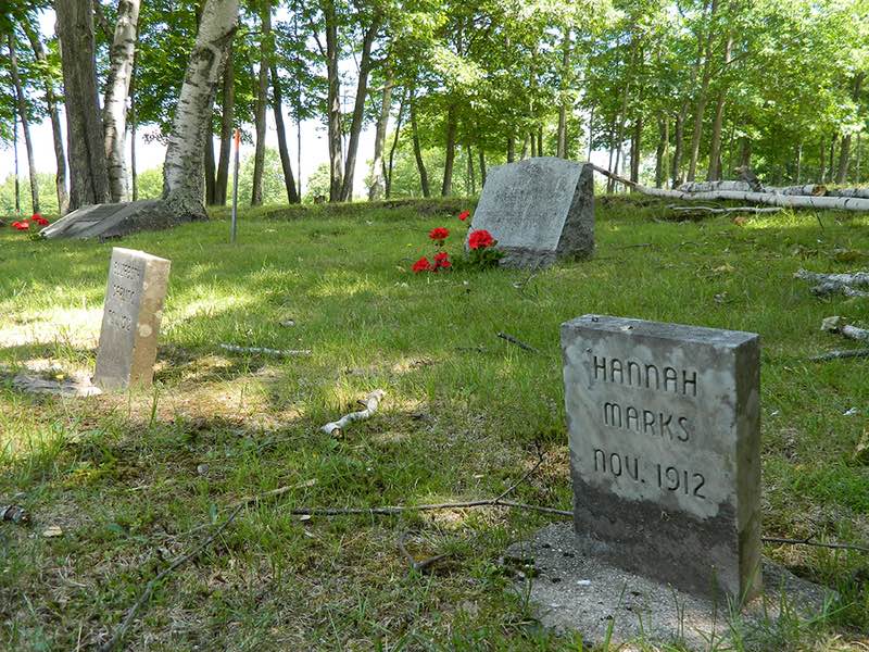 Bí mật kinh hoàng của "đảo ma" tại Mỹ - 5