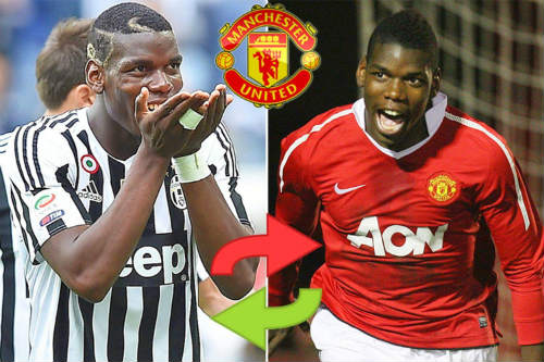 MU: Mua Pogba là bài toán “vung tay quá trán” - 2