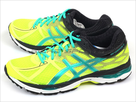 Khai trương cửa hàng bán Asics đầu tiên tại Sài Gòn Centre - 10