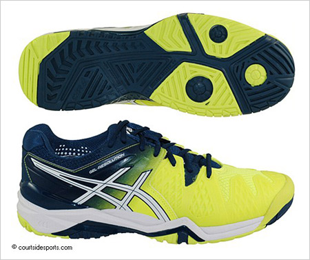 Khai trương cửa hàng bán Asics đầu tiên tại Sài Gòn Centre - 5