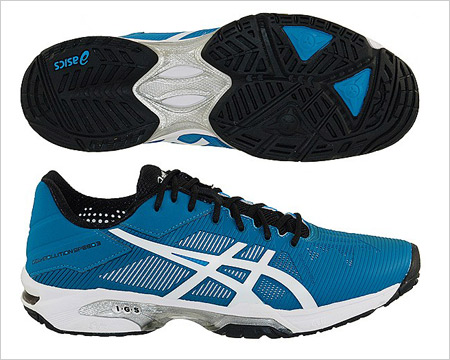 Khai trương cửa hàng bán Asics đầu tiên tại Sài Gòn Centre - 6