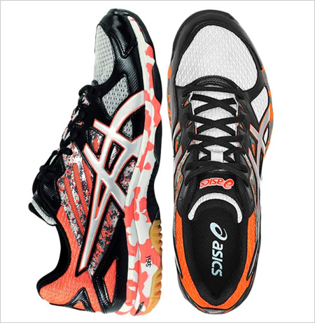 Khai trương cửa hàng bán Asics đầu tiên tại Sài Gòn Centre - 7