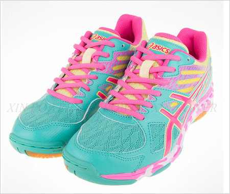 Khai trương cửa hàng bán Asics đầu tiên tại Sài Gòn Centre - 8