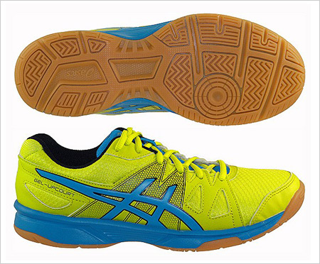 Khai trương cửa hàng bán Asics đầu tiên tại Sài Gòn Centre - 9