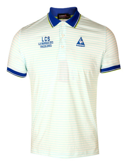 Cơ hội mua Lecoq Sportif – thương hiệu thời trang quốc tế tại Sài Gòn Centre - 13