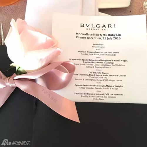 Lâm Tâm Như lộ rõ bụng bầu trong tiệc cưới - 8