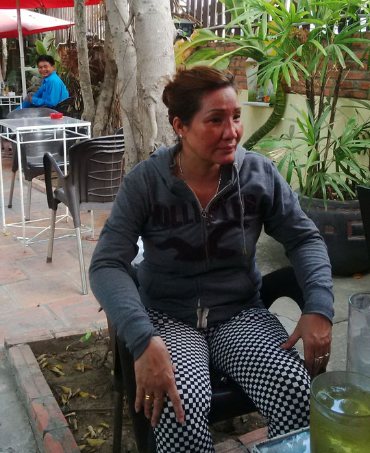 Cô giáo mầm non “bán sữa giá rẻ” hốt 15 tỉ đồng - 1