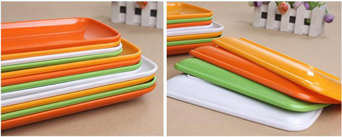 Melamine - chất liệu hot có trong mọi gia đình - 4