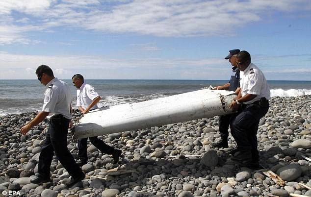 Phi công giả mạo cố tình lái MH370 xuống biển? - 2