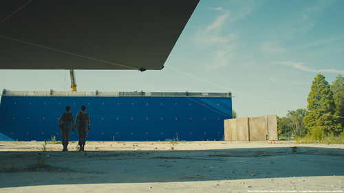 9 cảnh phim bom tấn trước và sau khi dùng kỹ xảo - 11