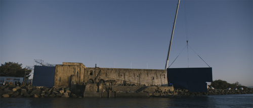 9 cảnh phim bom tấn trước và sau khi dùng kỹ xảo - 15