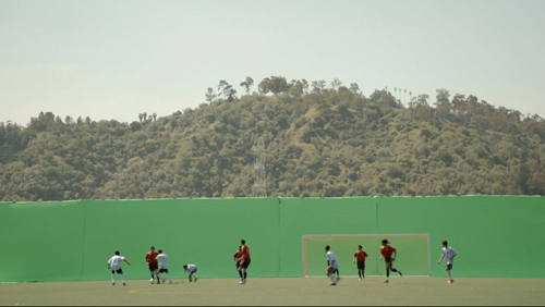 9 cảnh phim bom tấn trước và sau khi dùng kỹ xảo - 17