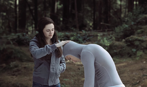 9 cảnh phim bom tấn trước và sau khi dùng kỹ xảo - 11