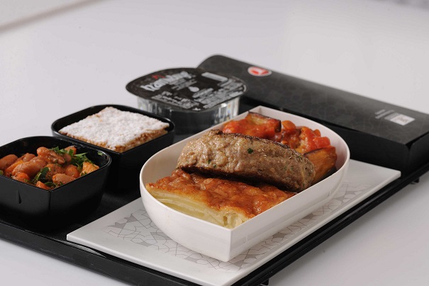 Hãng hàng không có đồ ăn ngon nhất thế giới - 4