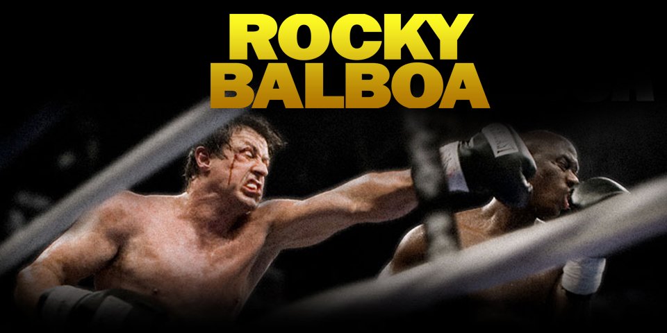 Trailer phim: Rocky Balboa - 1