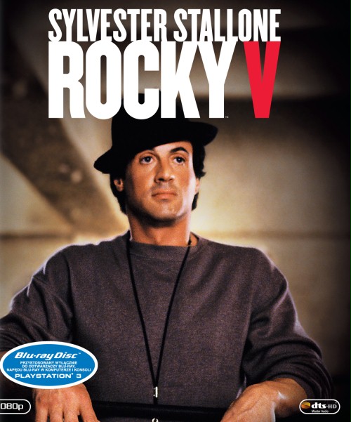 Trailer phim: Rocky V - 1