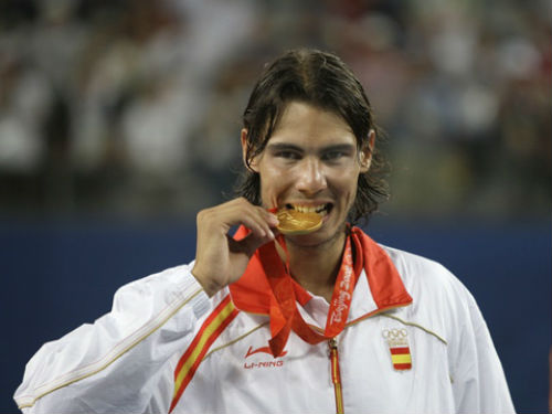 Tin thể thao HOT 1/8: Nadal tính bỏ Olympic - 1