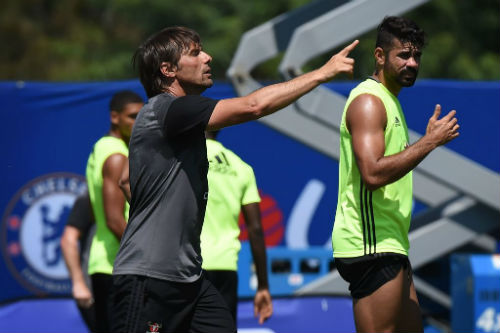 Conte: Hồi sinh Chelsea bằng trái tim và bản ngã - 2